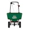 Scotts Scotts EdgeGuard DLX 5 ft. W Broadcast Push Spreader For Fertilizer/Ice Melt/Seed 60 lb 76232 - alternate 1